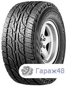 Dunlop Grandtrek AT3 235/75 R15 104/101S
