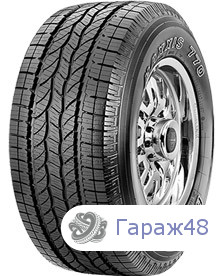 Maxxis Bravo HT-770 235/75 R15 109S